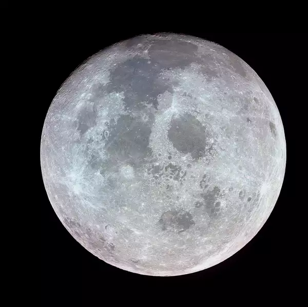 The Moon