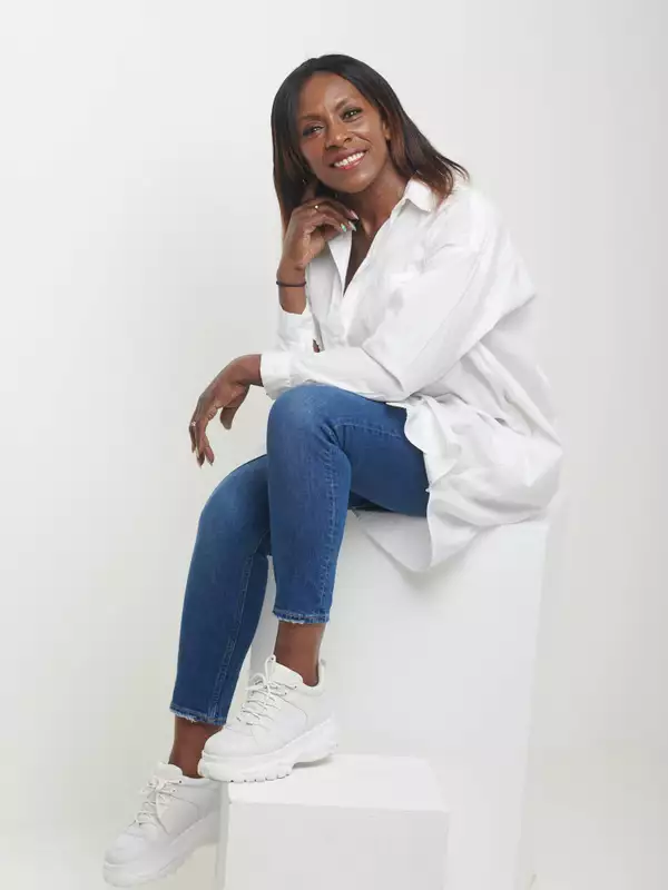 Dorretta Maynard