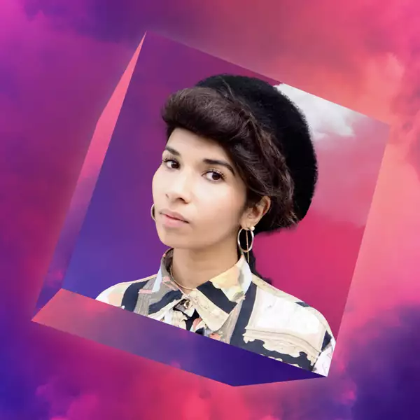 Nabihah Iqbal