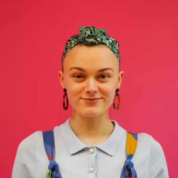 Heidi Taylor-Wood