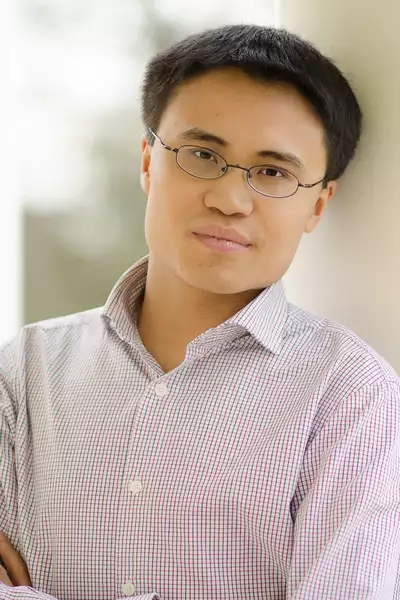 James Ham