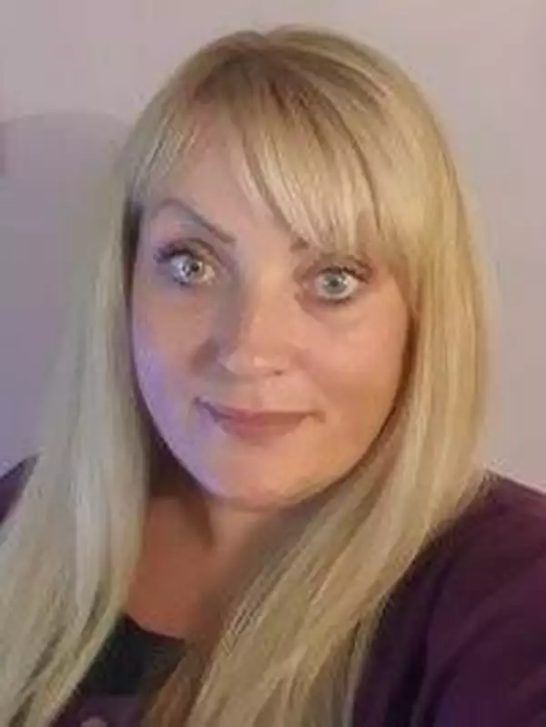 Jennifer-Anne Smith