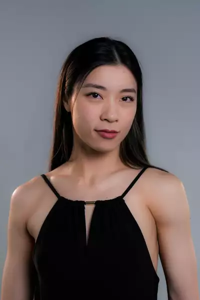 Headshot of JP Hon