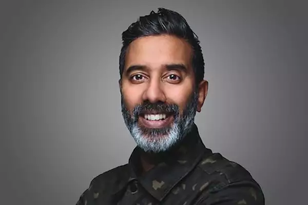 Nihal Arthanayake