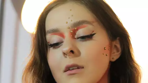 Headshot of Noelle
