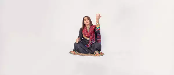 Sanam Marvi