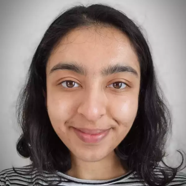 Sidra Iftikhar