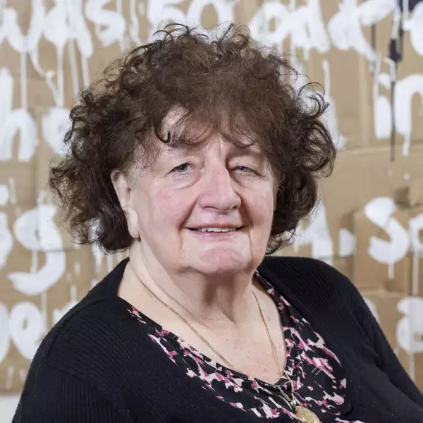 Arlene Lomax