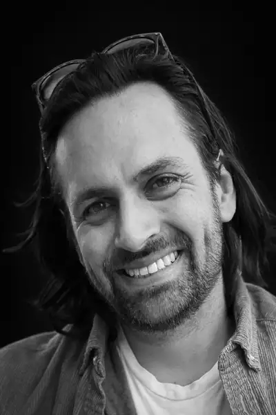 Joseph Reiser
