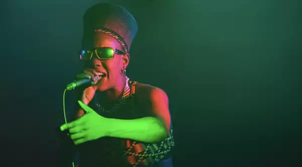 Toya Delazy